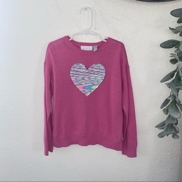 Valentines Day Sweater - Picture 2 of 6